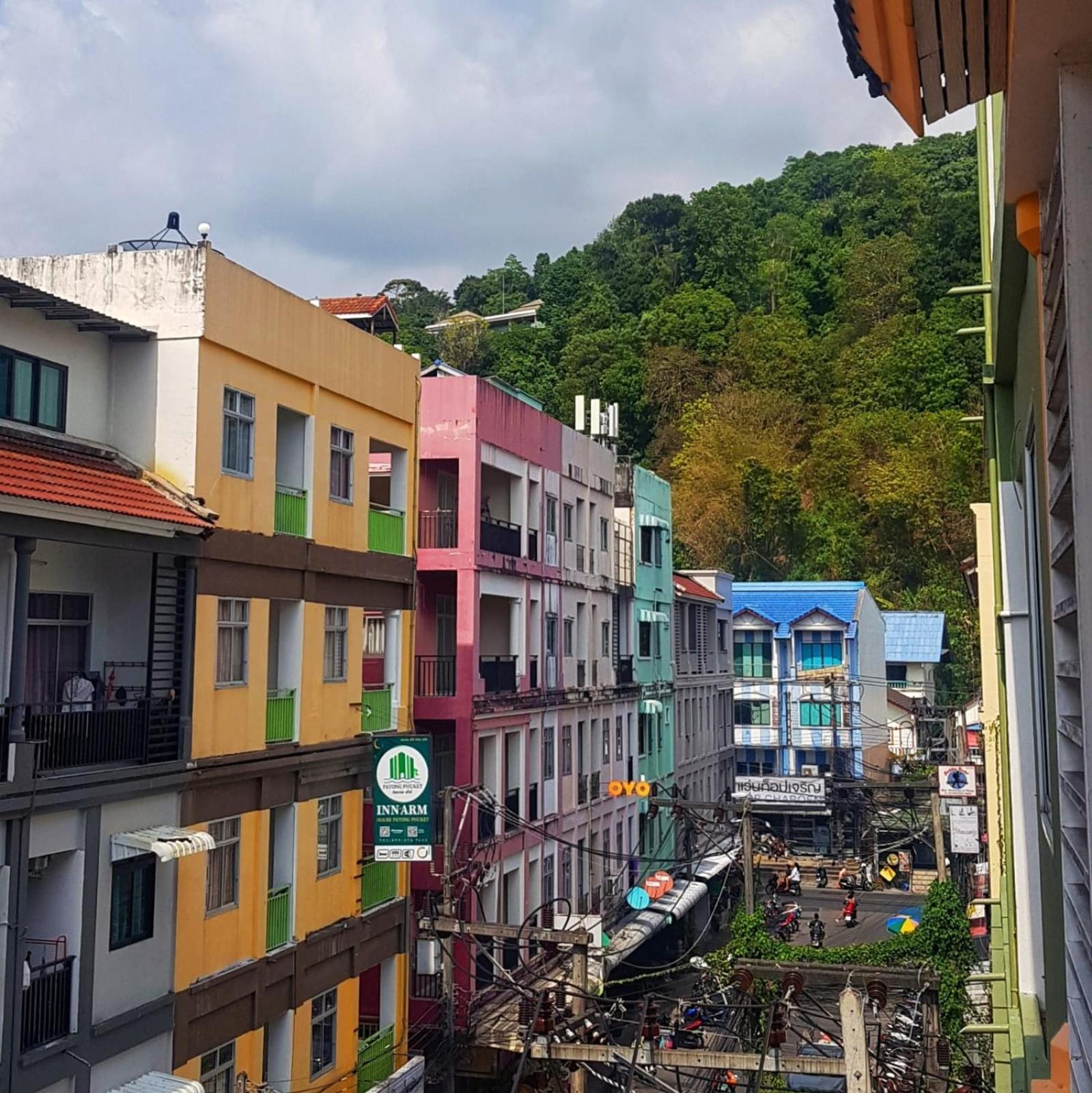 Hotel Lo Sfizio